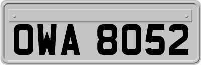 OWA8052