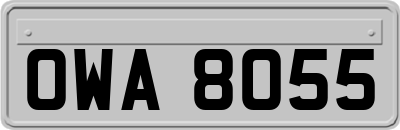 OWA8055