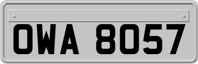 OWA8057