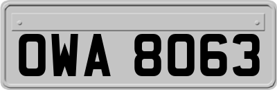 OWA8063