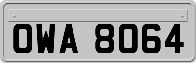 OWA8064