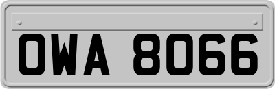 OWA8066