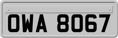 OWA8067