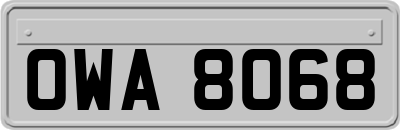 OWA8068