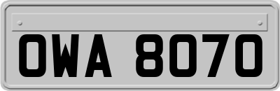 OWA8070