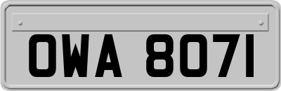 OWA8071