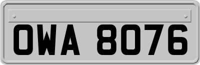 OWA8076