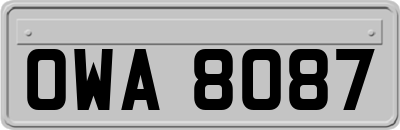 OWA8087