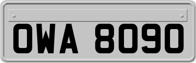 OWA8090