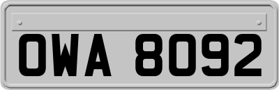 OWA8092