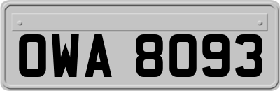 OWA8093
