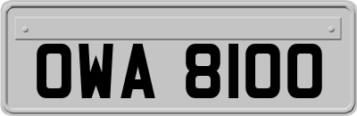 OWA8100