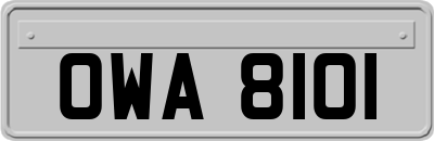 OWA8101