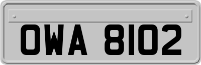 OWA8102