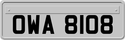 OWA8108