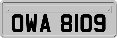 OWA8109