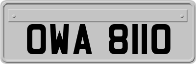 OWA8110