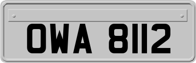OWA8112