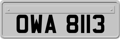 OWA8113
