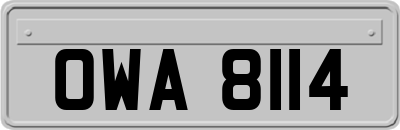 OWA8114