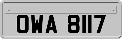 OWA8117