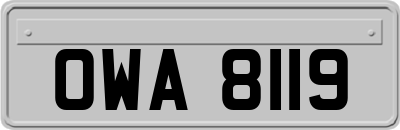 OWA8119