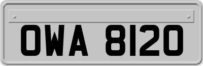 OWA8120