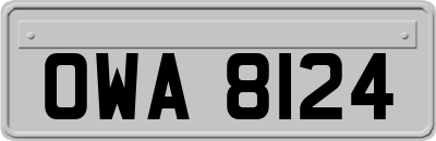 OWA8124