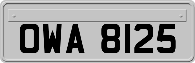 OWA8125