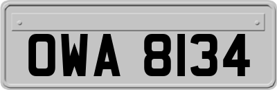 OWA8134