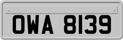 OWA8139