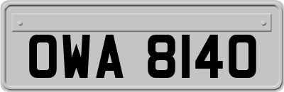 OWA8140