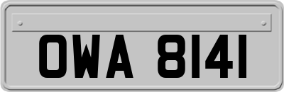 OWA8141