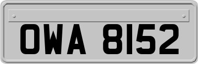 OWA8152