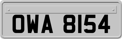 OWA8154