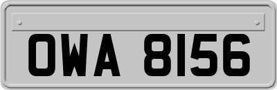 OWA8156