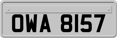 OWA8157