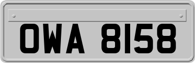 OWA8158