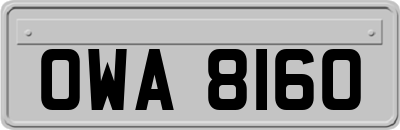 OWA8160