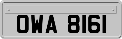 OWA8161