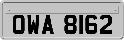 OWA8162