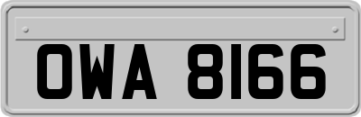OWA8166
