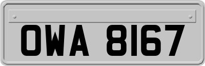 OWA8167