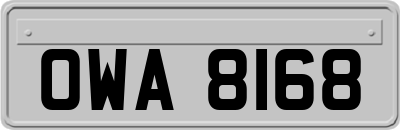 OWA8168