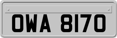 OWA8170