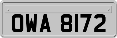 OWA8172