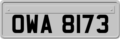 OWA8173