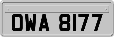OWA8177