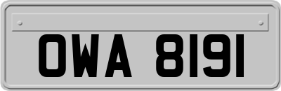 OWA8191