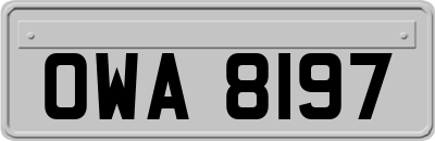 OWA8197